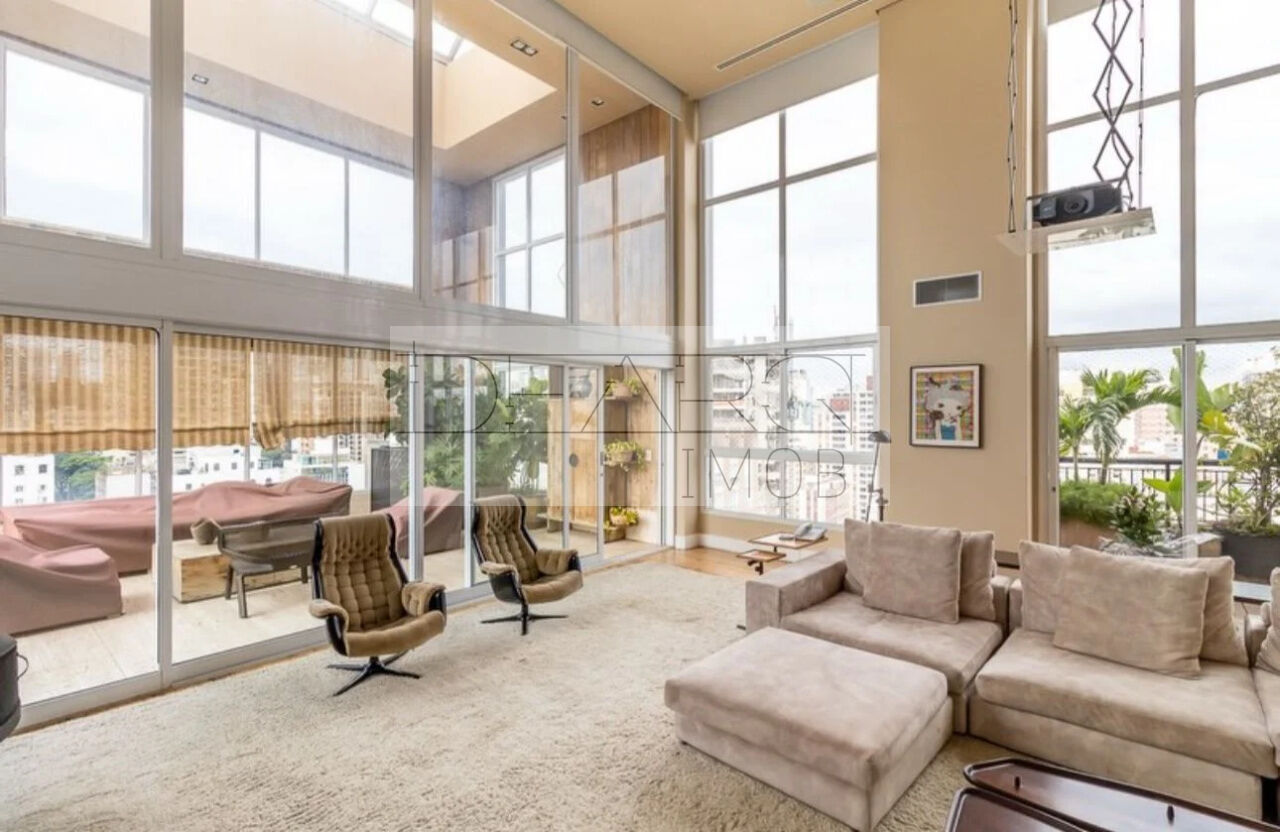 Duplex para Venda - Jardim Paulista