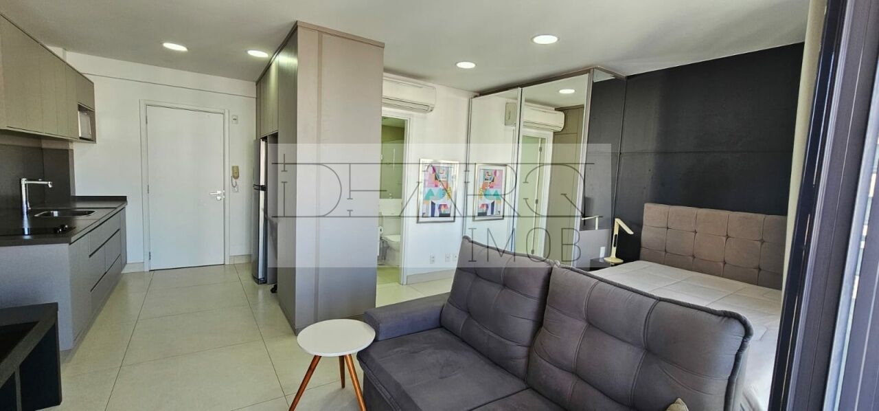 Apartamento para Venda - Vila Nova Conceição