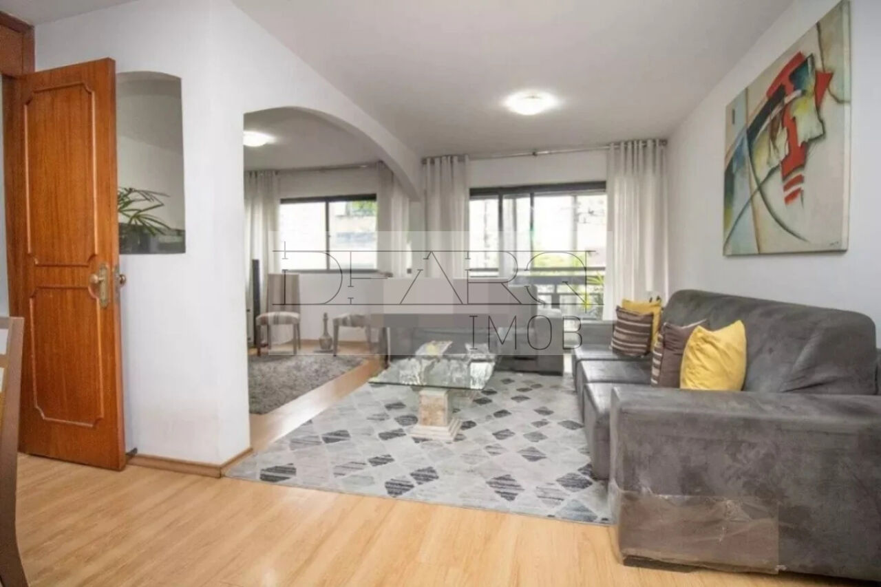 Apartamento para Venda - Itaim Bibi