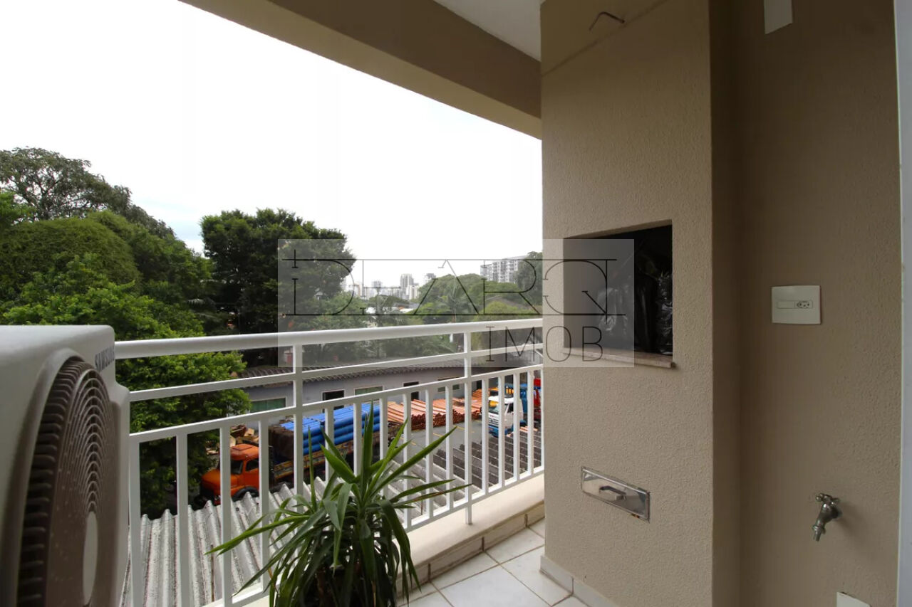 Apartamento para Venda - Moema