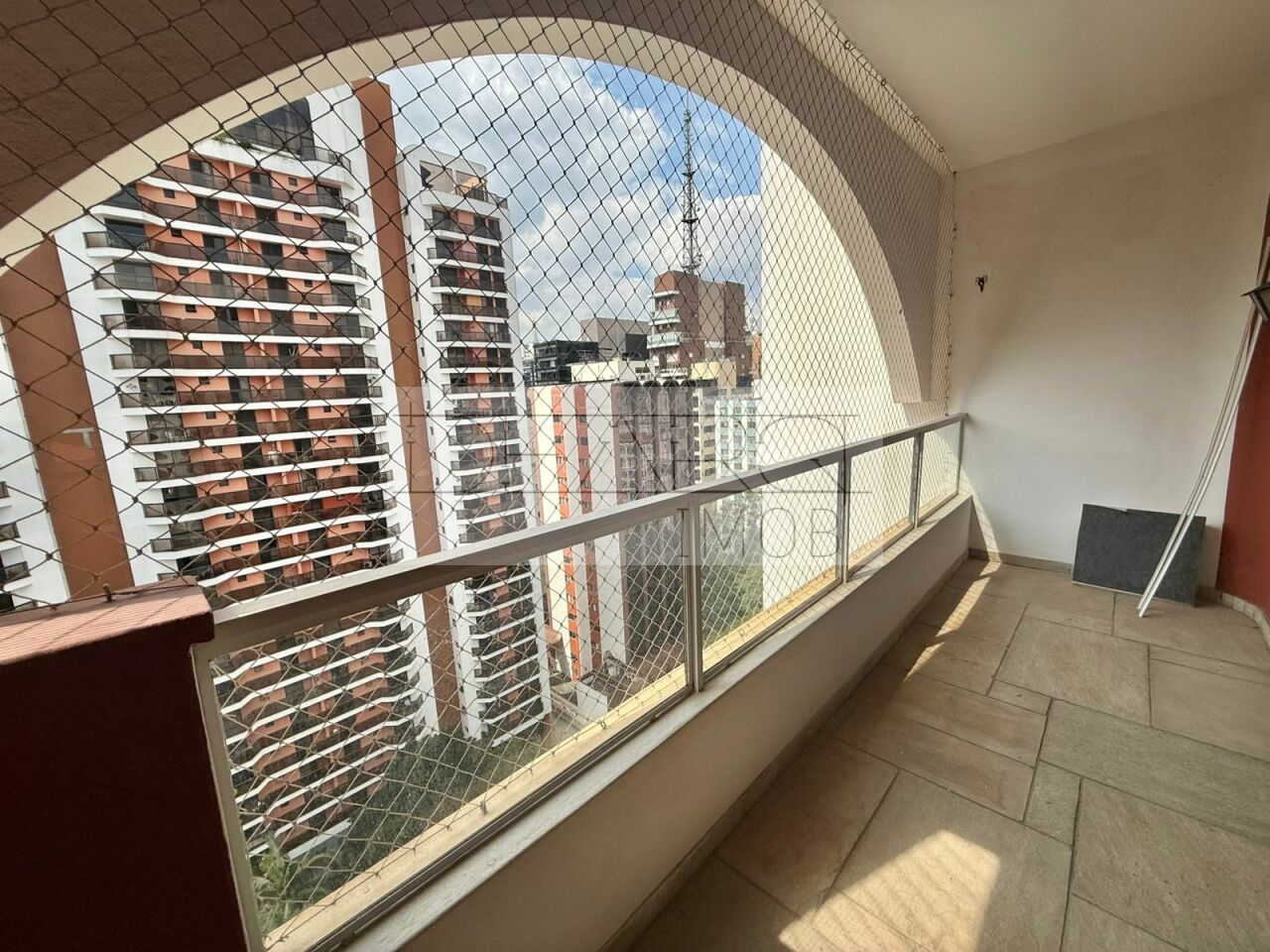 Apartamento para Venda - Jardim Paulista
