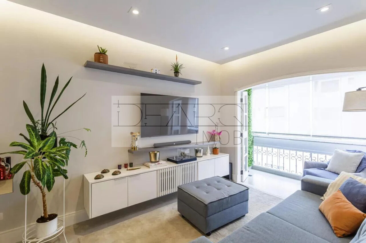 Apartamento para Venda - Itaim Bibi