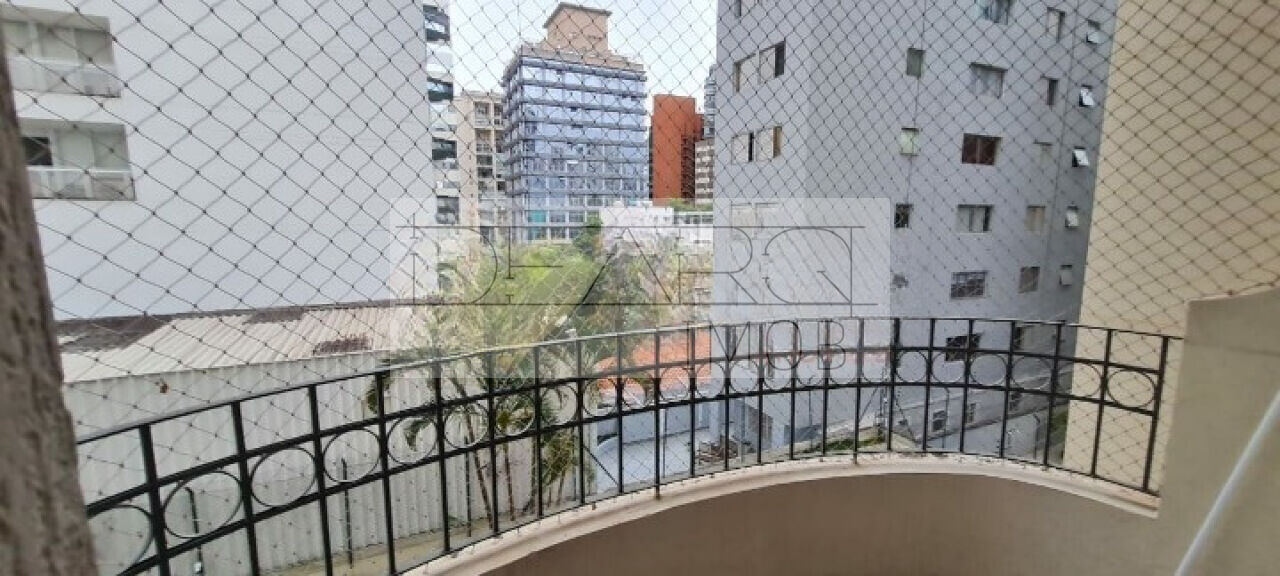 Apartamento para Venda - Moema