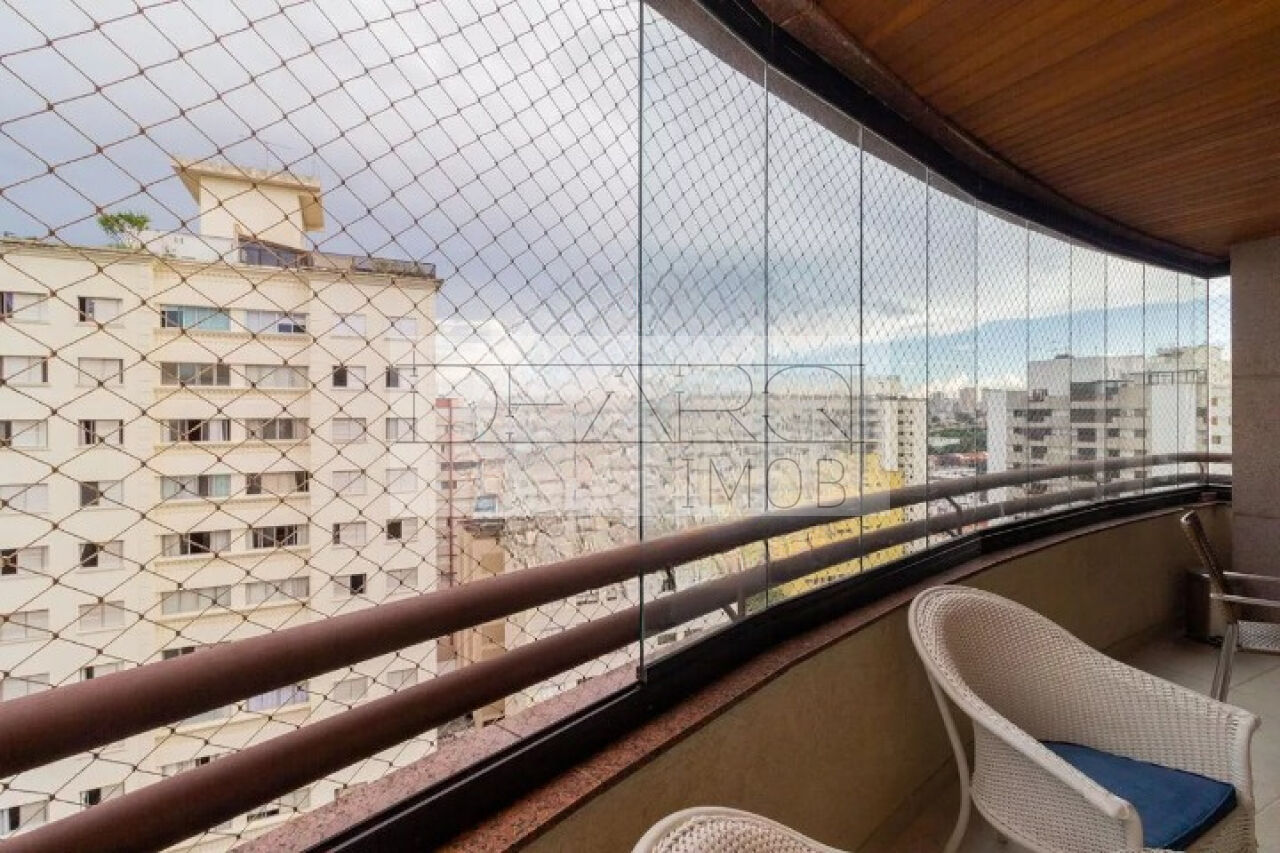 Apartamento para Venda - Moema