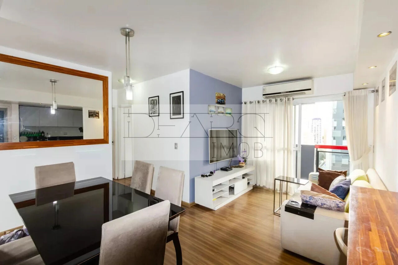 Apartamento para Venda - Vila Olímpia