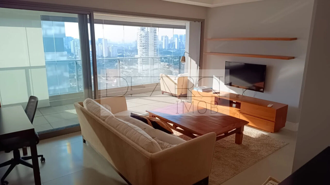 Apartamento para Venda - Brooklin