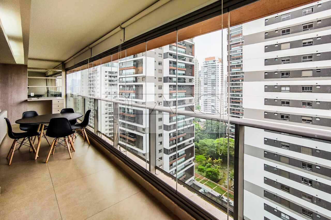 Apartamento para Venda - Brooklin