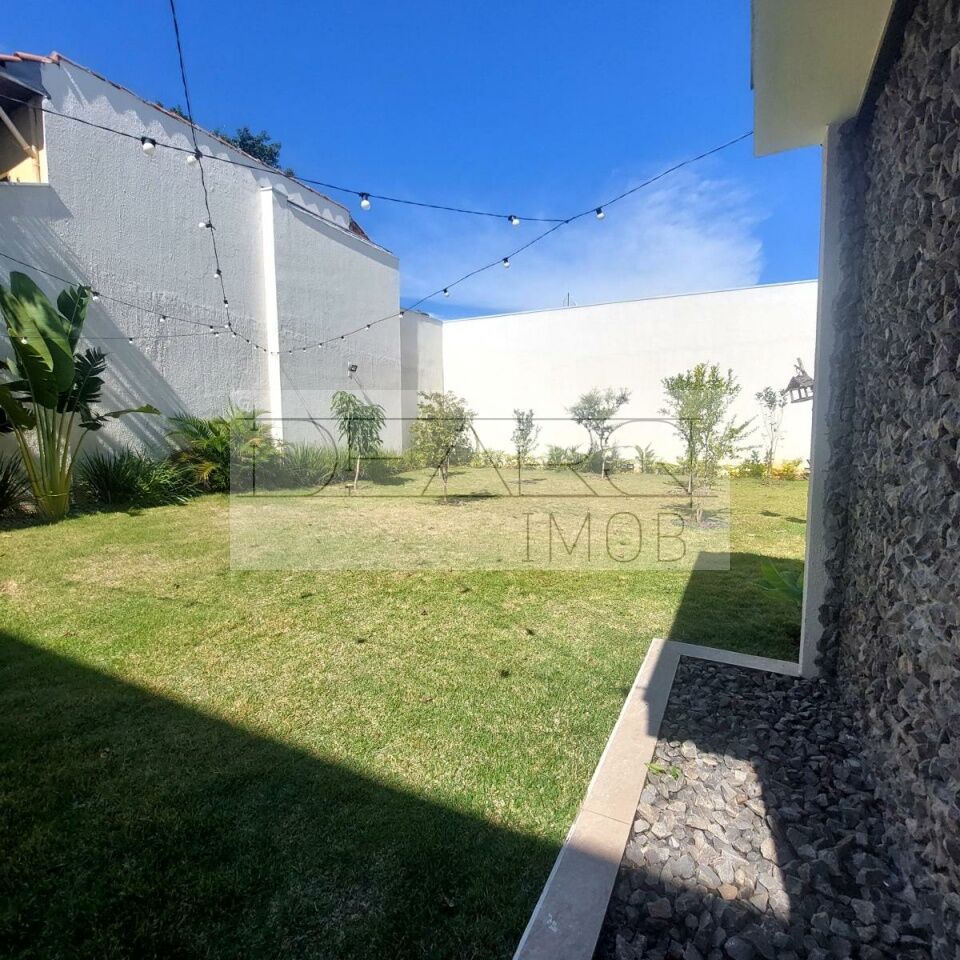 Casa para Venda - Brooklin Paulista
