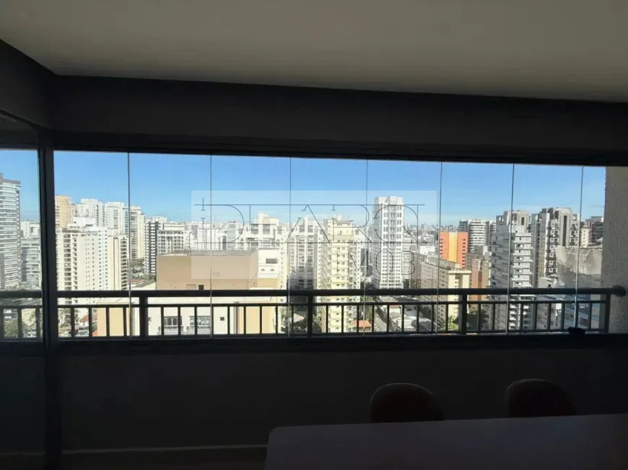 Apartamento para Locação - Moema