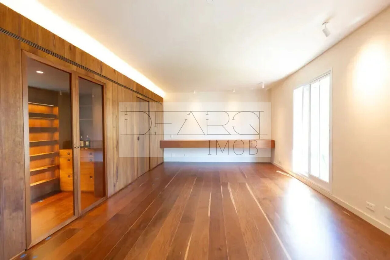 Apartamento para Venda - Itaim Bibi