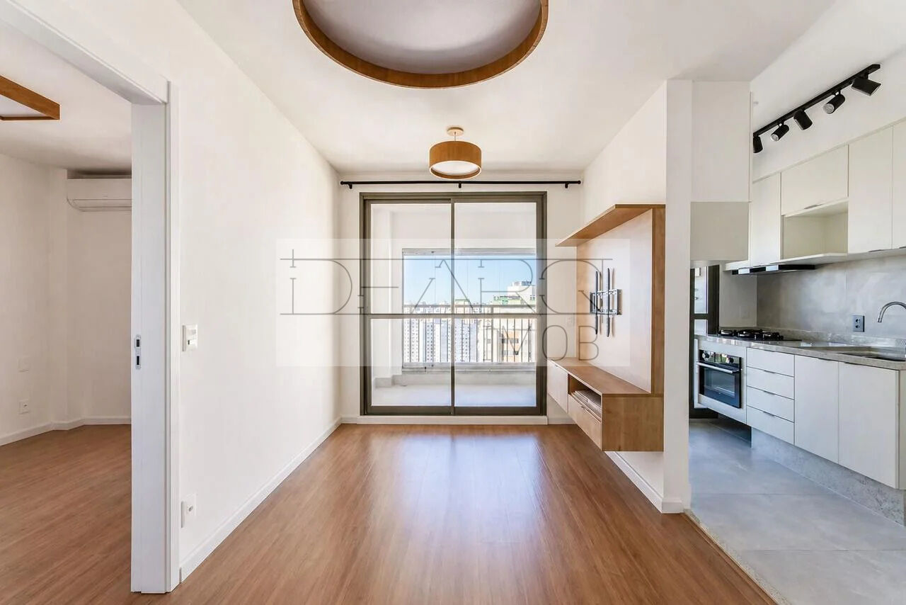 Apartamento para Venda - Vila Mariana