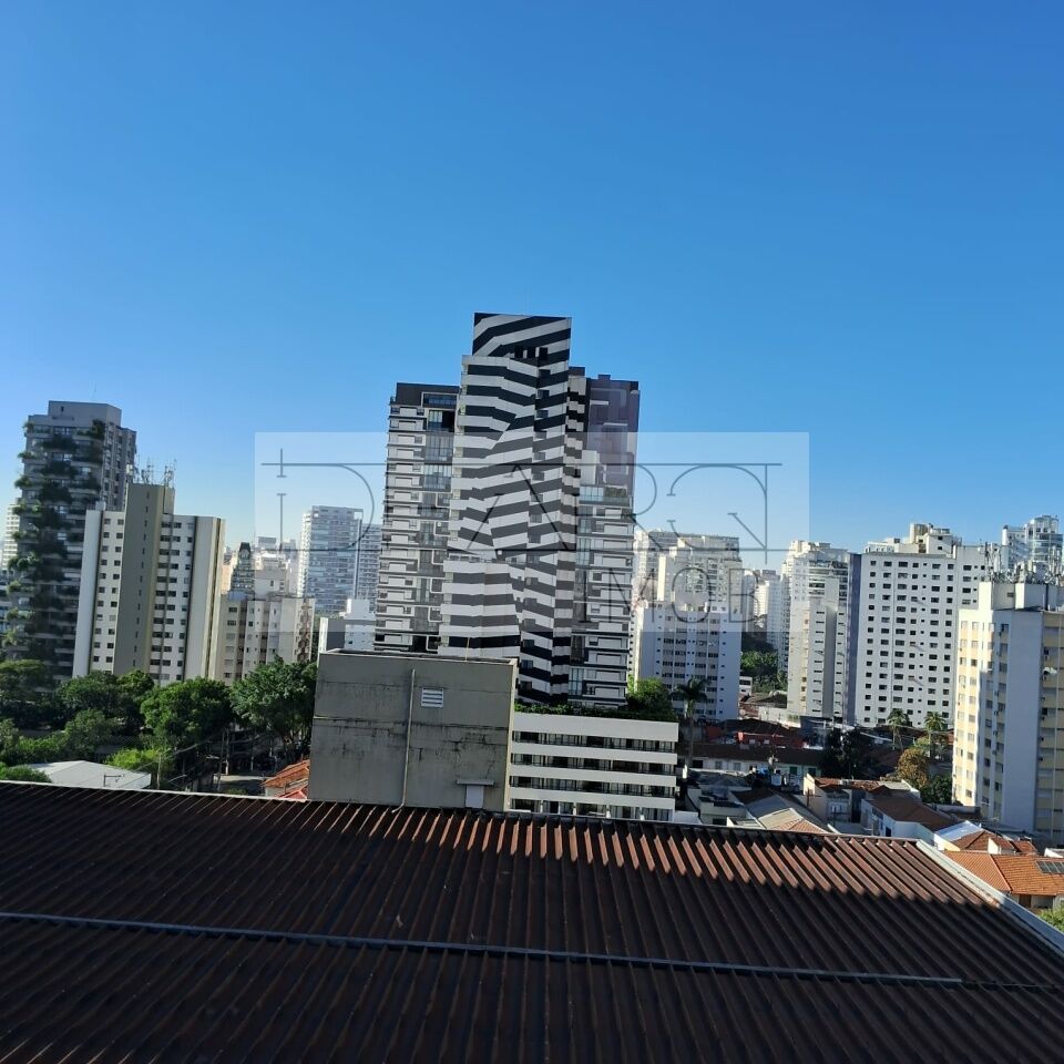 Apartamento para Venda - Vila Olímpia