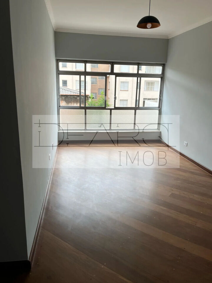 Apartamento para Venda - Vila Nova Conceição