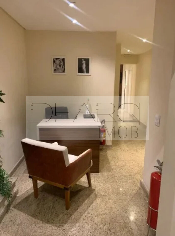 Sobrado para Venda - Jardim Paulista