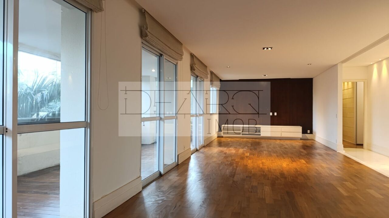 Apartamento para Venda - Campo Belo