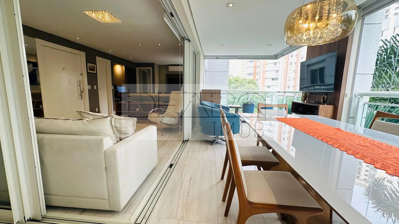 Apartamento para Venda - Vila Mariana