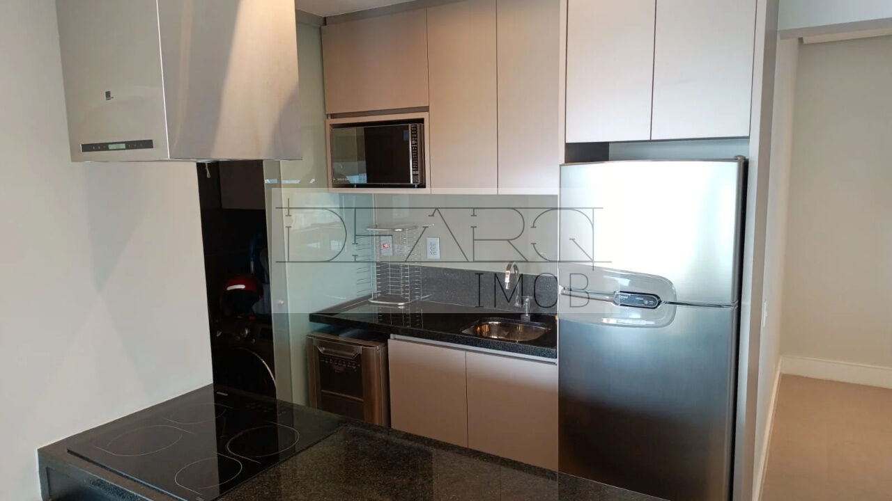 Apartamento para Venda - Brooklin