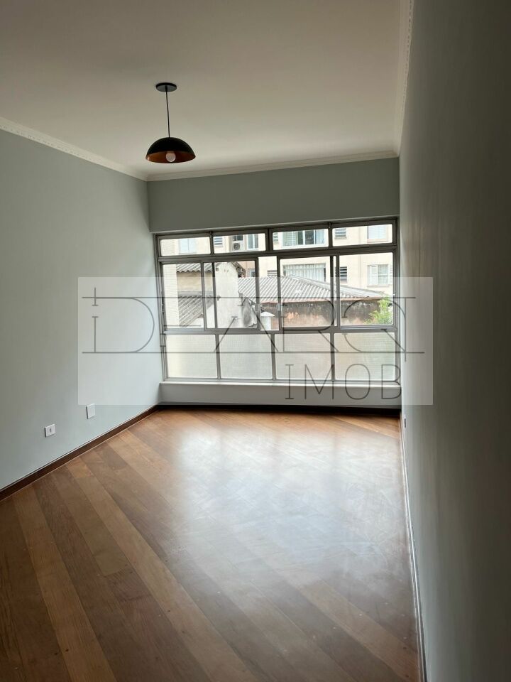 Apartamento para Venda - Vila Nova Conceição