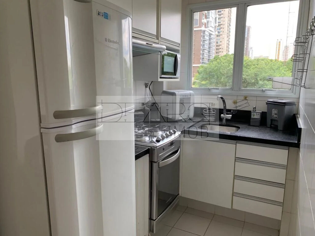 Apartamento para Venda - Vila Clementino