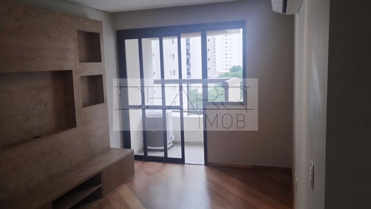 Apartamento para Locação - Brooklin