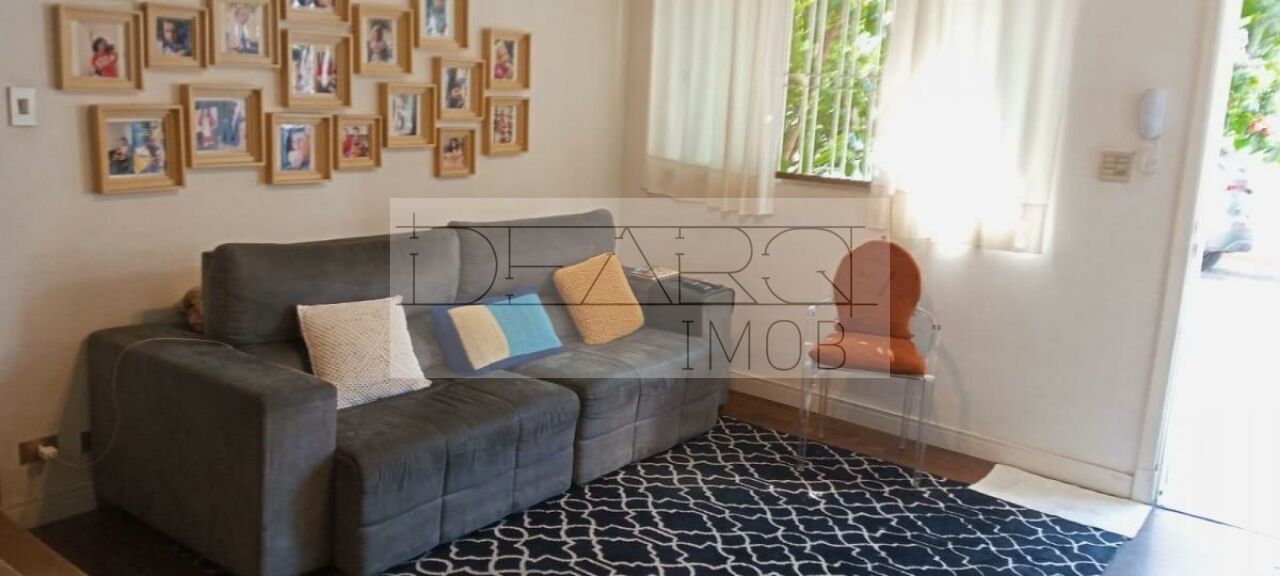 Casa de Vila para Venda - Itaim