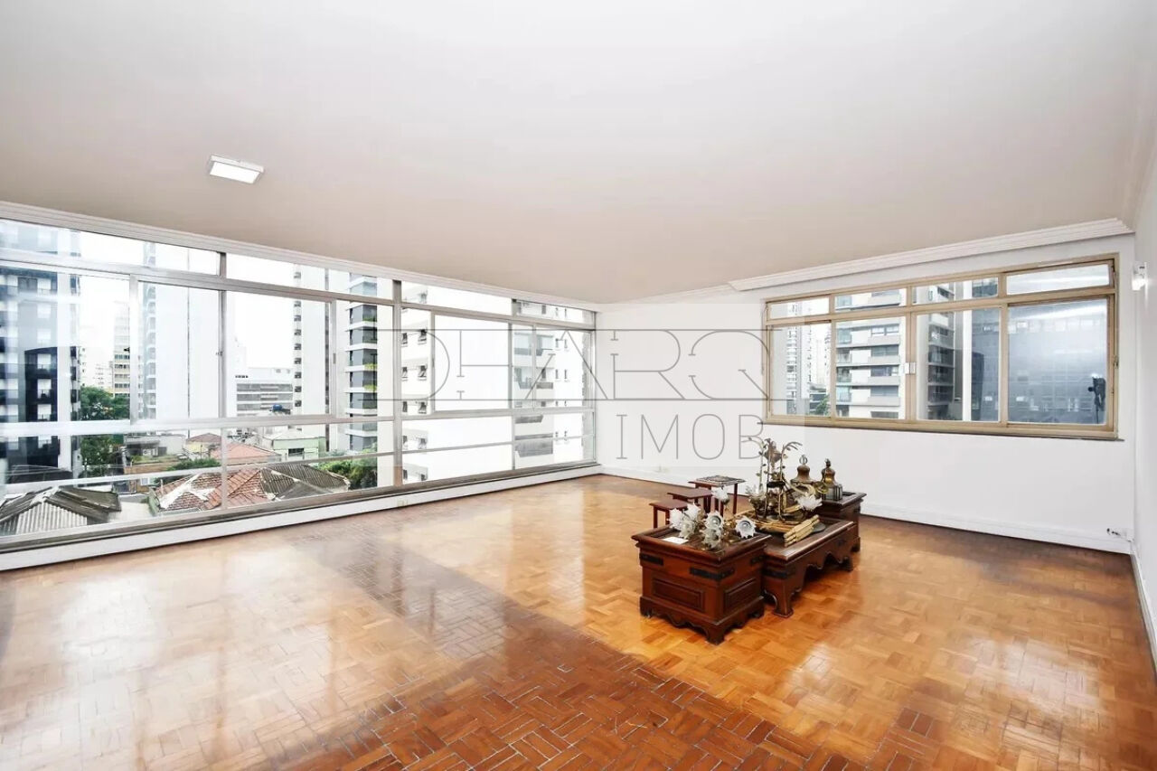 Apartamento para Locação - Jardim Paulista