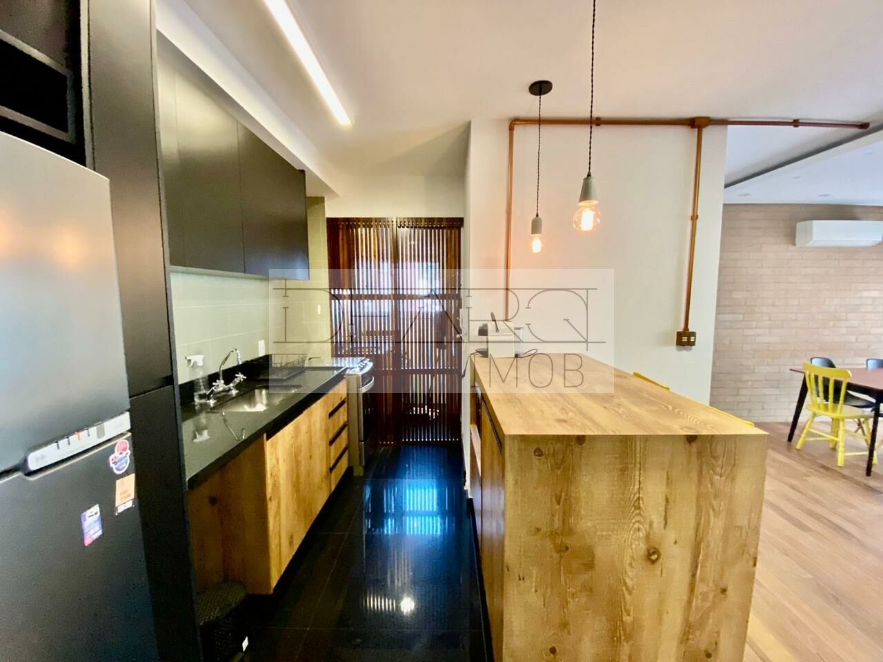 Apartamento para Venda - Vila Nova Conceição