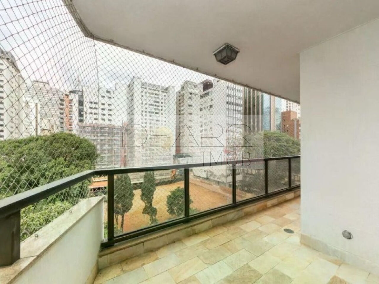Apartamento para Venda - Jardim Paulista