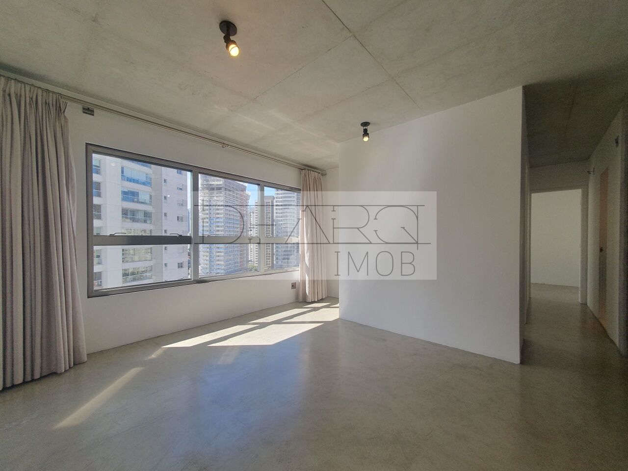 Apartamento para Locação - Brooklin