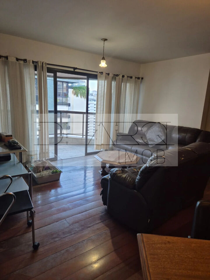 Apartamento para Venda - Moema