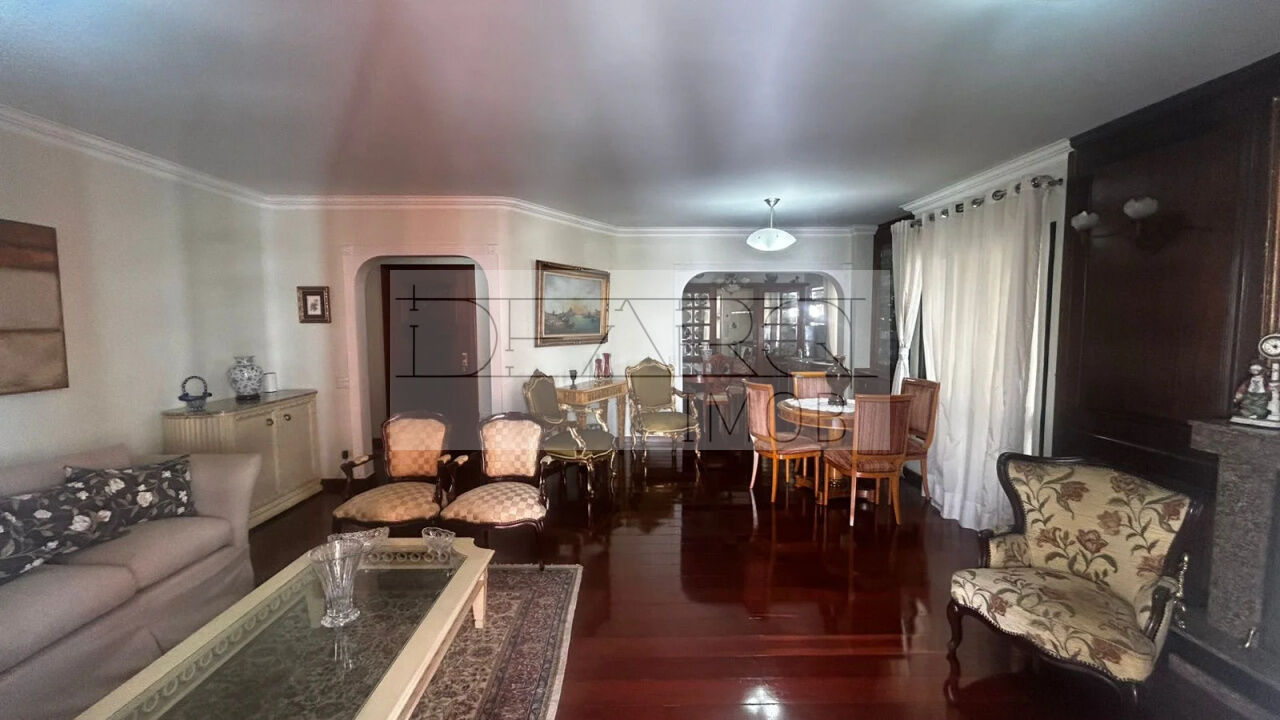 Apartamento para Venda - Indianópolis