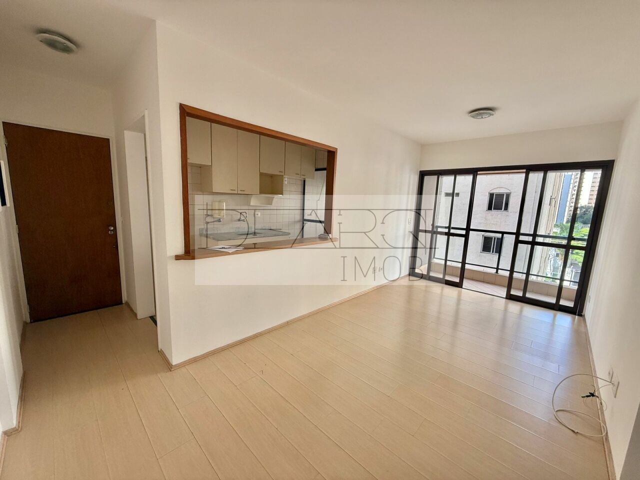 Apartamento para Locação - Brooklin Paulista