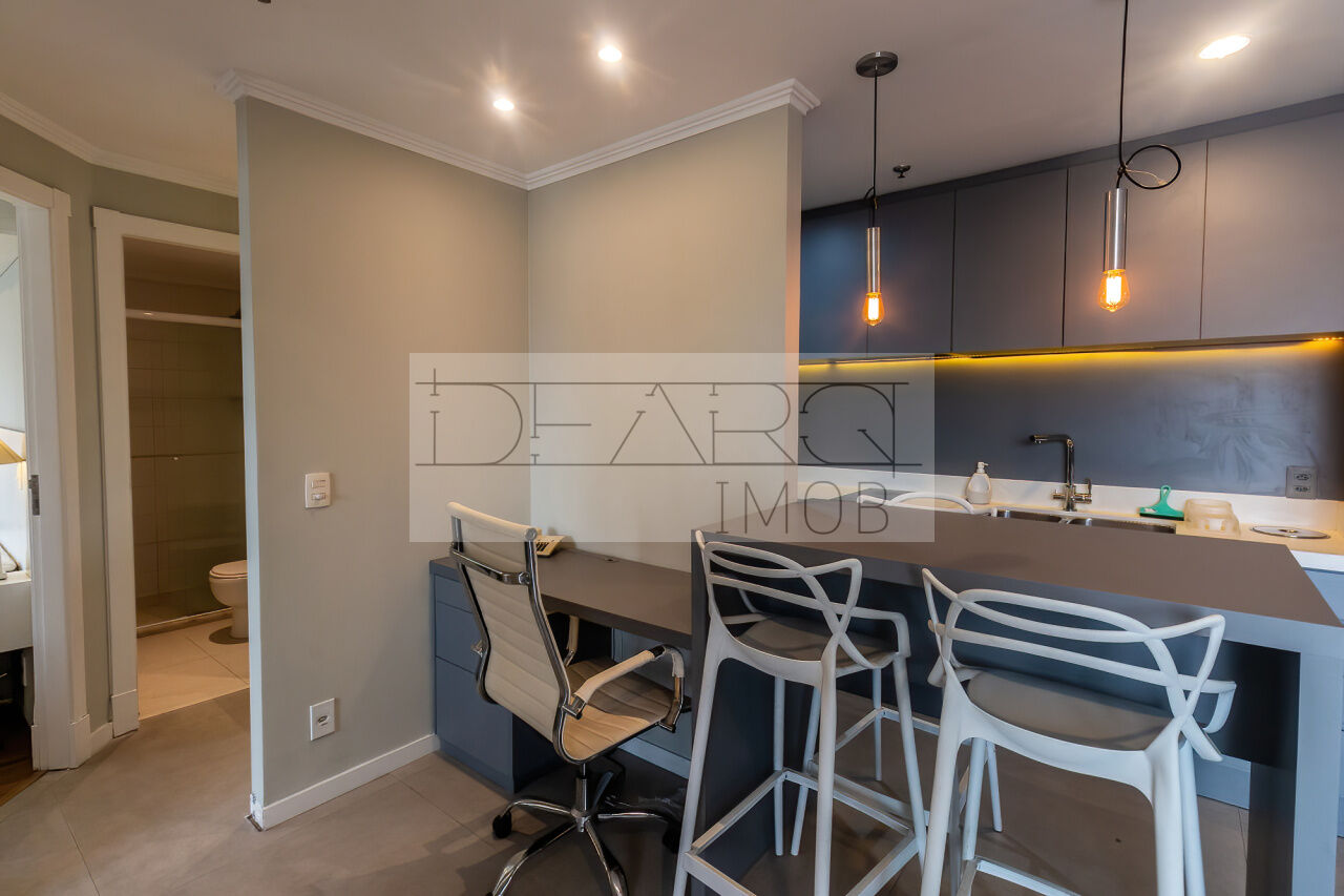 Apartamento para Venda - Vila Olímpia