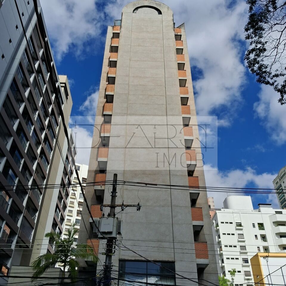 Apartamento para Venda - Campo Belo