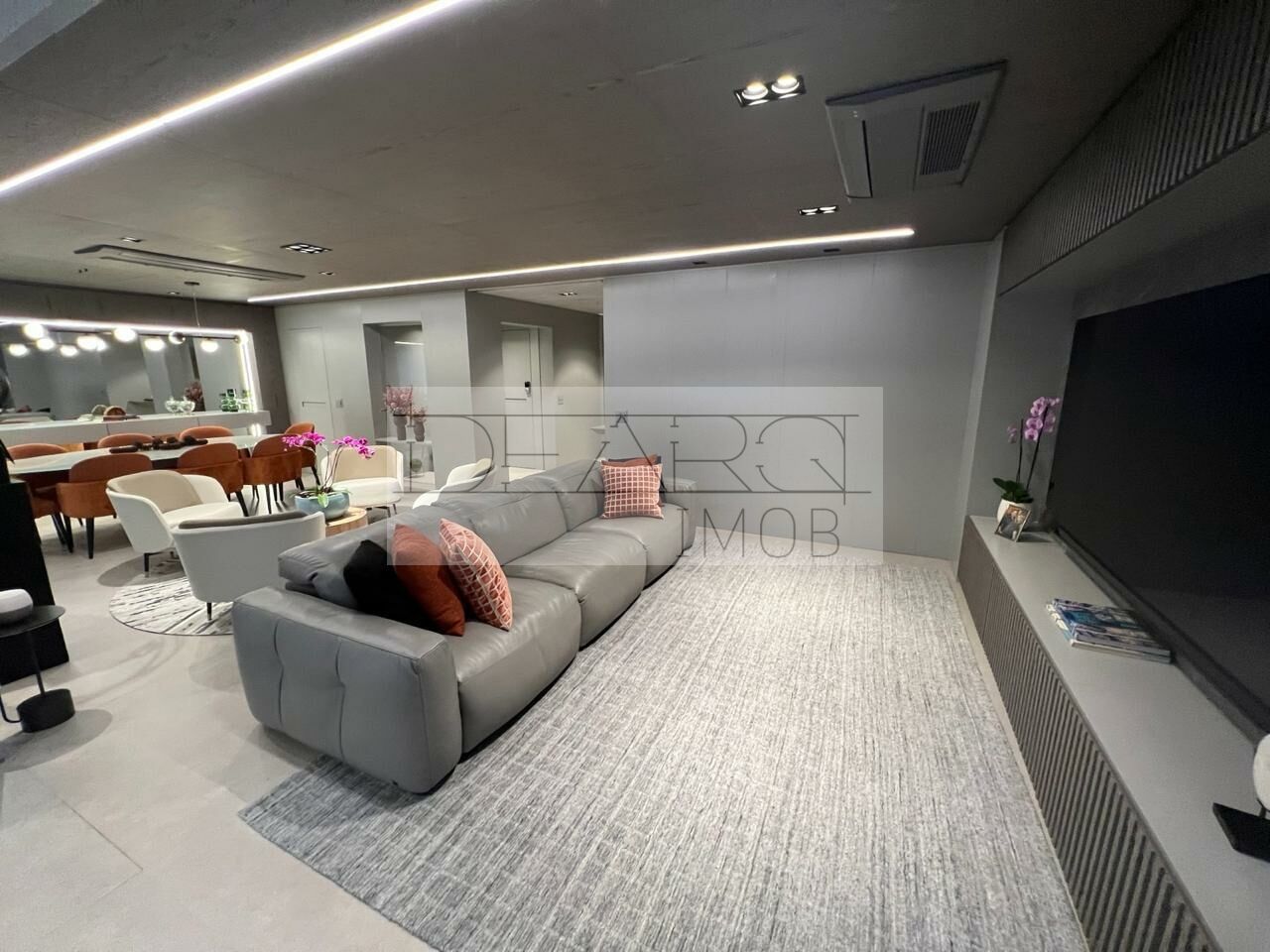Apartamento para Venda - Vila Nova Conceição
