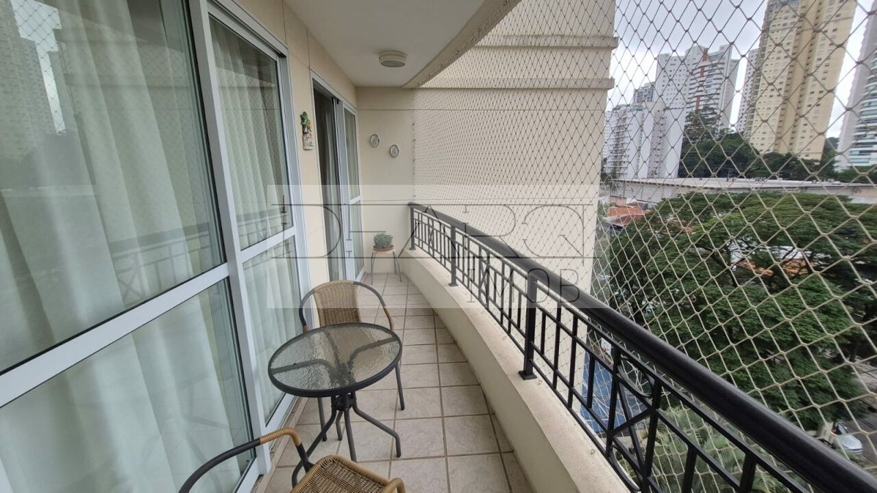 Apartamento para Venda - Vila Sofia