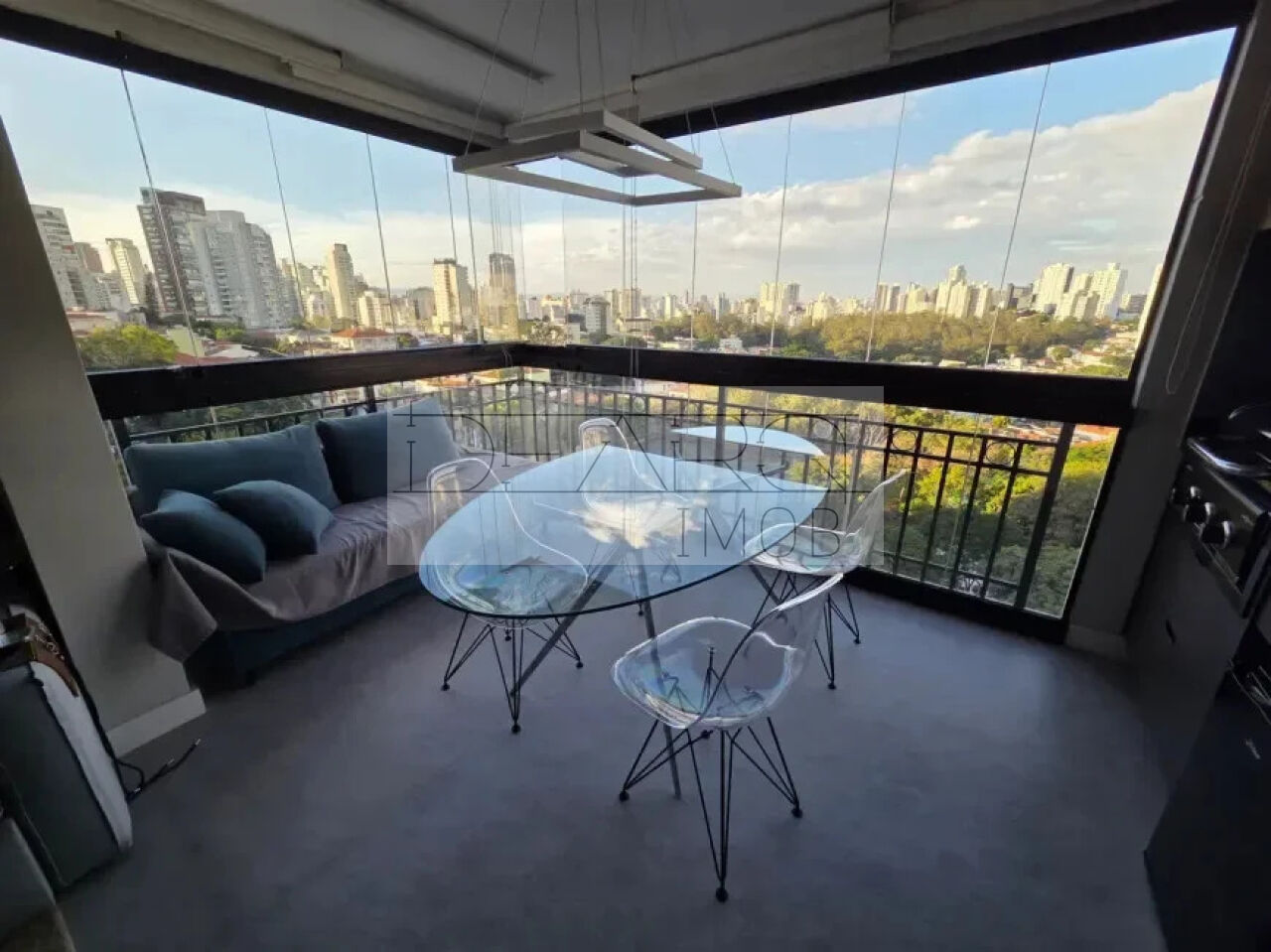 Apartamento para Venda - Vila Mariana