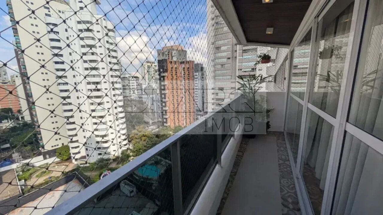 Apartamento para Venda - Campo Belo
