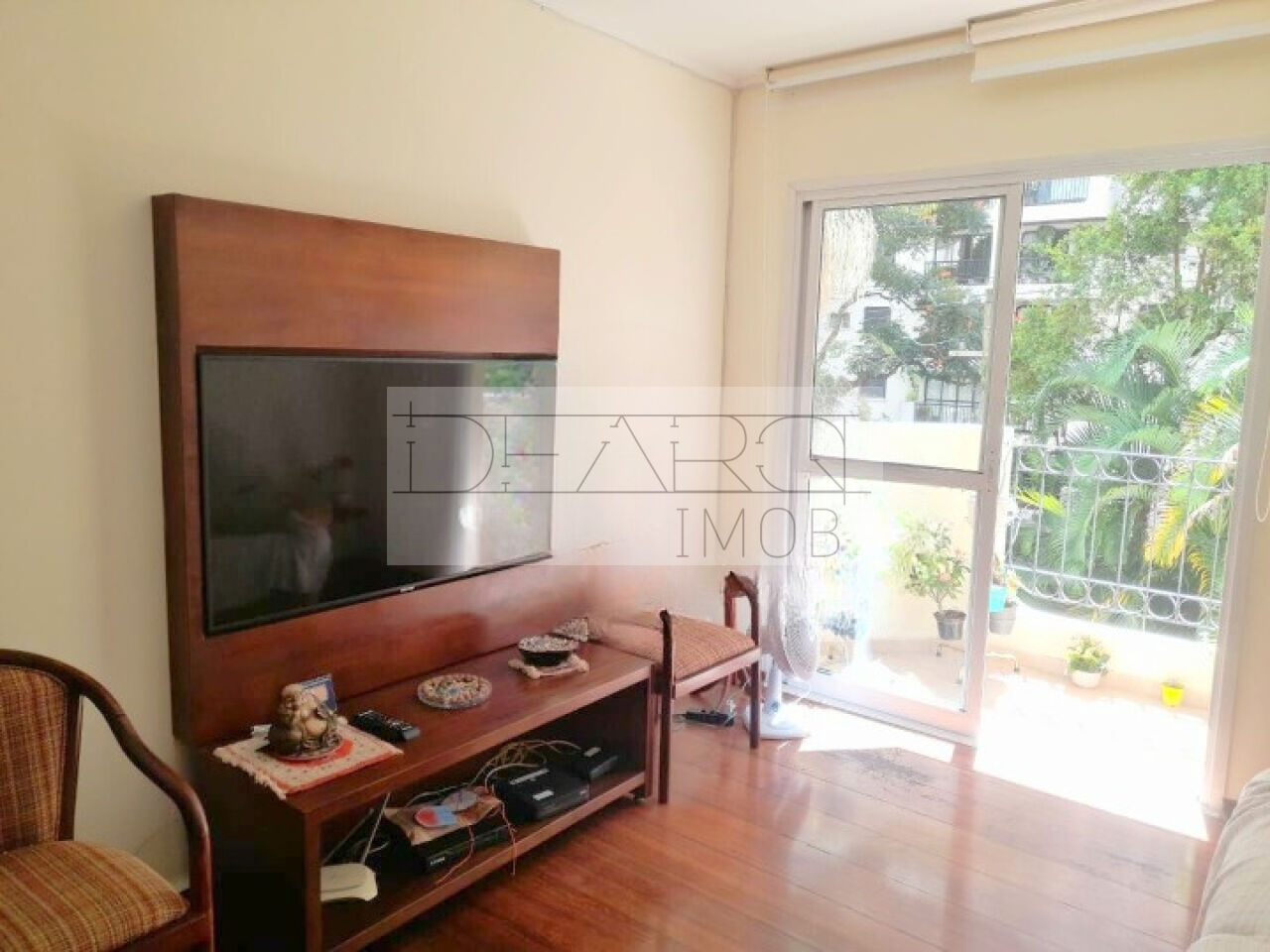 Apartamento para Venda - Moema