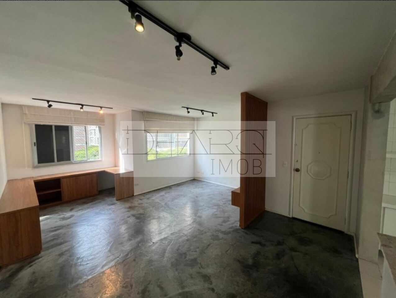 Apartamento para Locação - Vila Nova Conceição