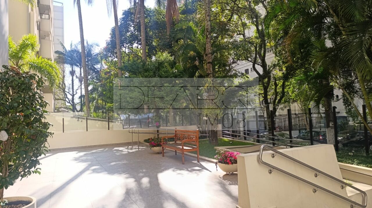 Apartamento para Venda - Moema