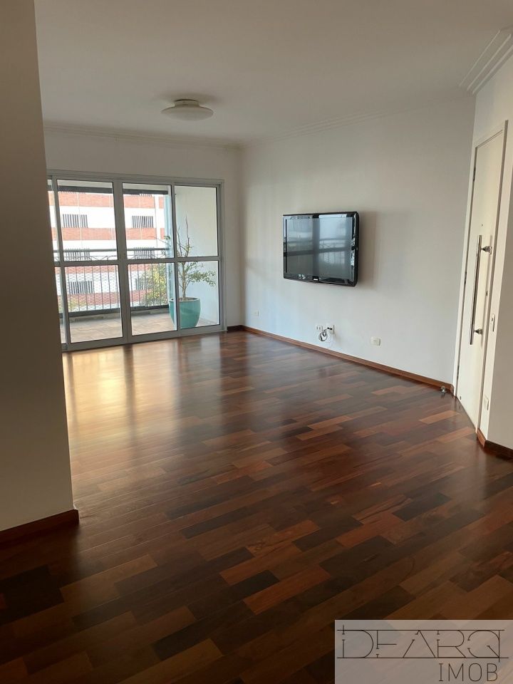 Apartamento para Locação - Moema
