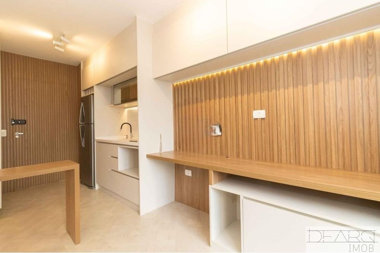 Apartamento para Venda - Pinheiros
