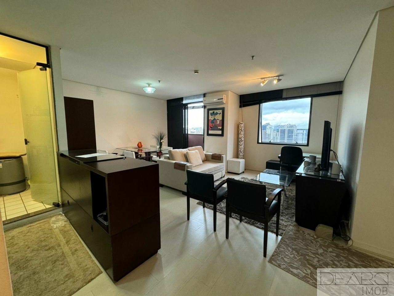 Apartamento para Locação - Itaim Bibi
