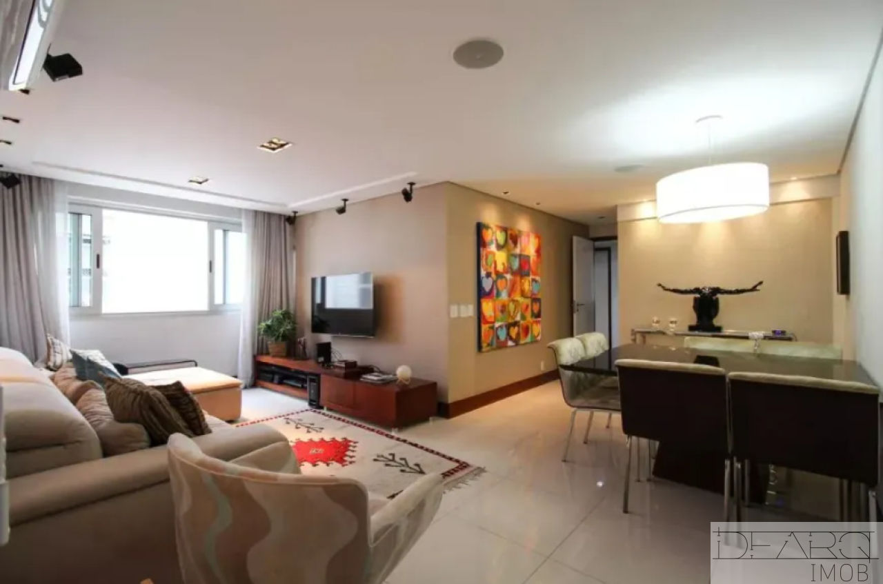 Apartamento para Locação - Itaim Bibi
