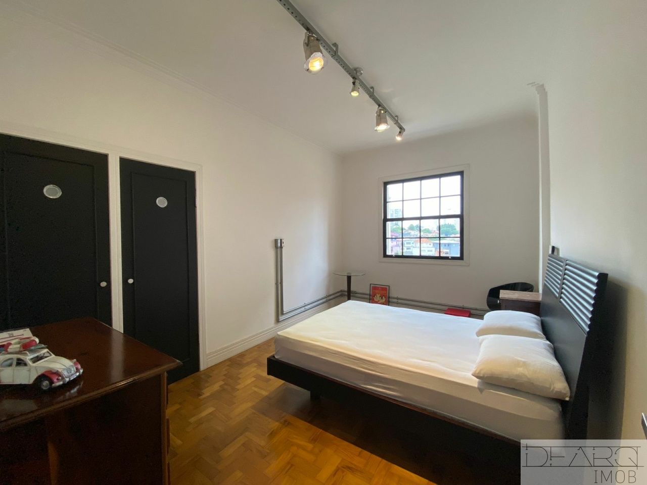 Apartamento para Locação - Vila Mariana