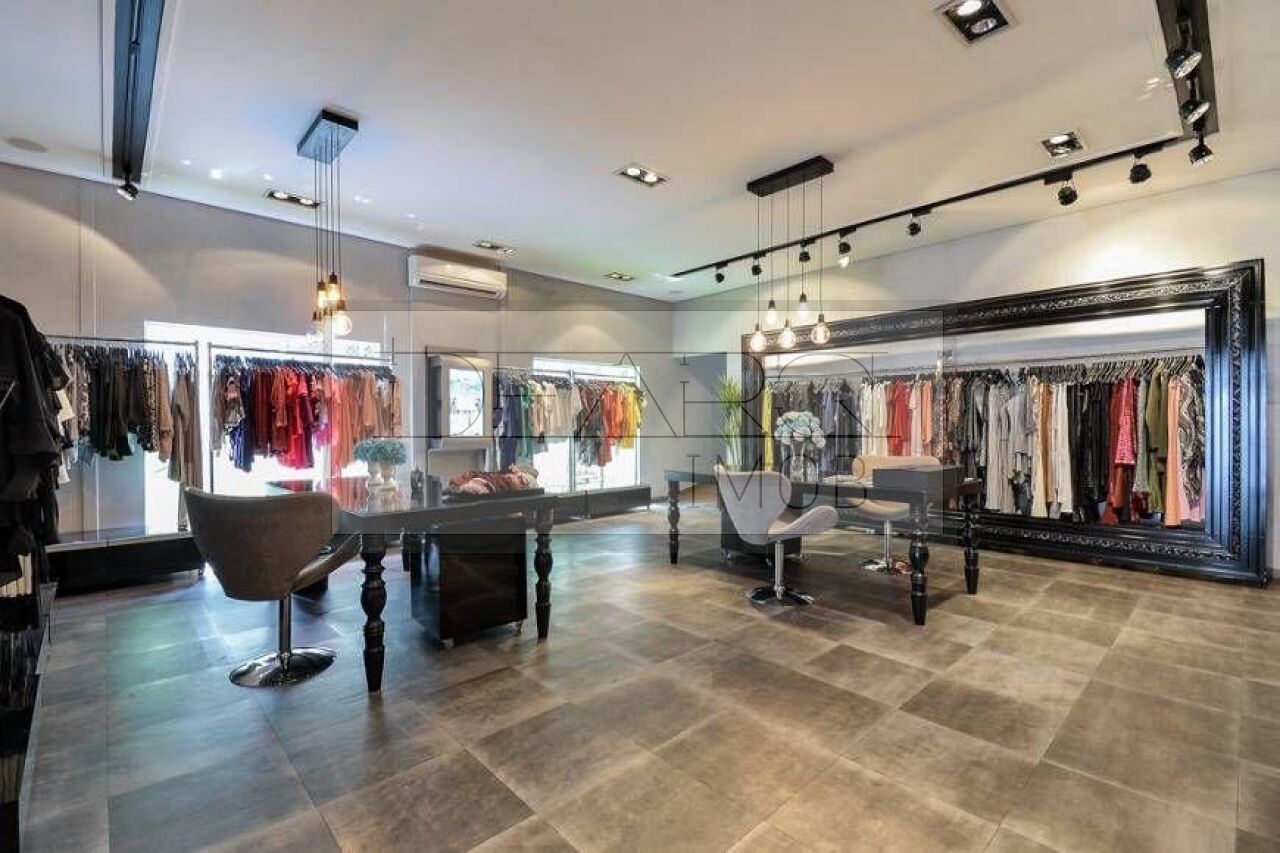 Comercial para Venda - Vila Nova Conceição