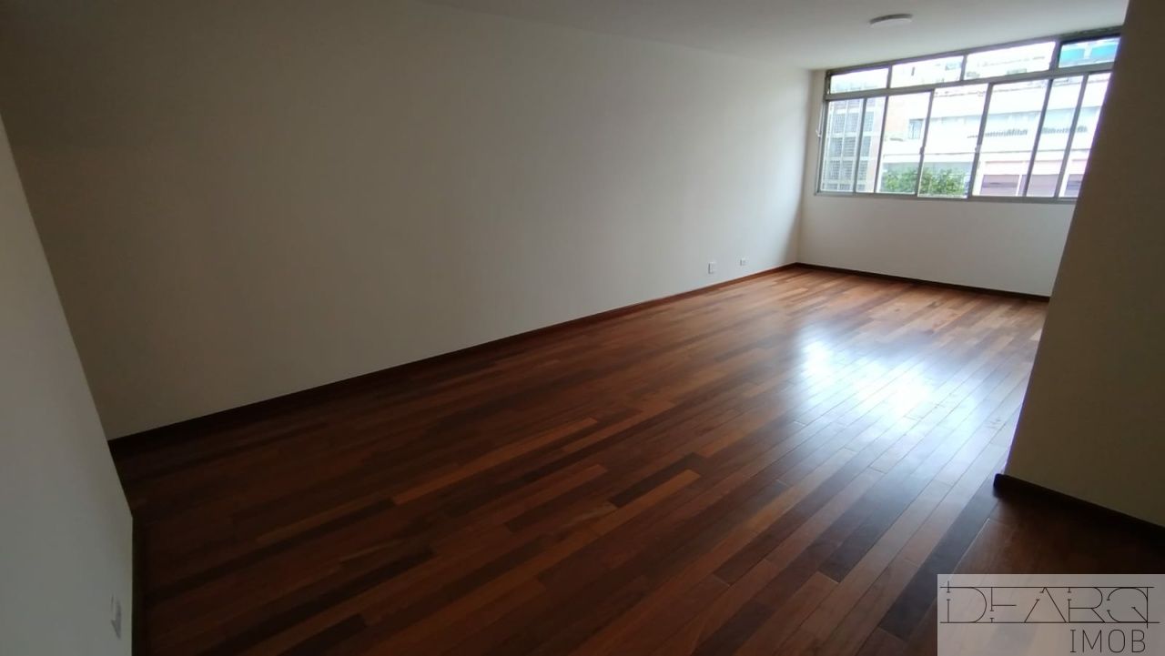 Apartamento para Locação - Itaim Bibi