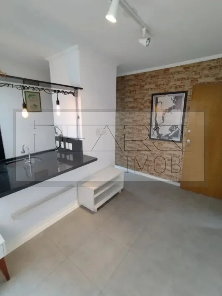 Apartamento para Locação - Pinheiros