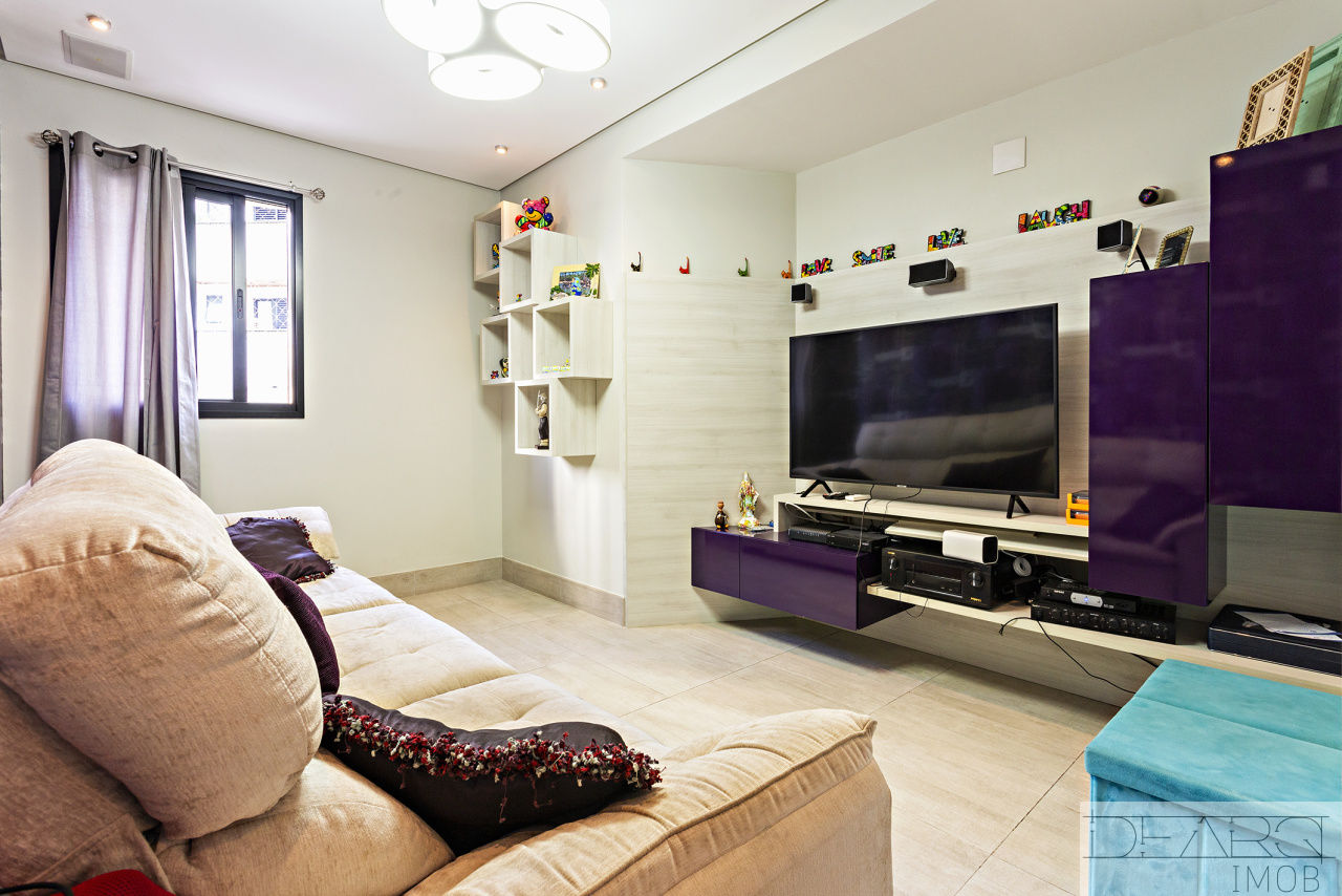Apartamento para Locação - Planalto Paulista